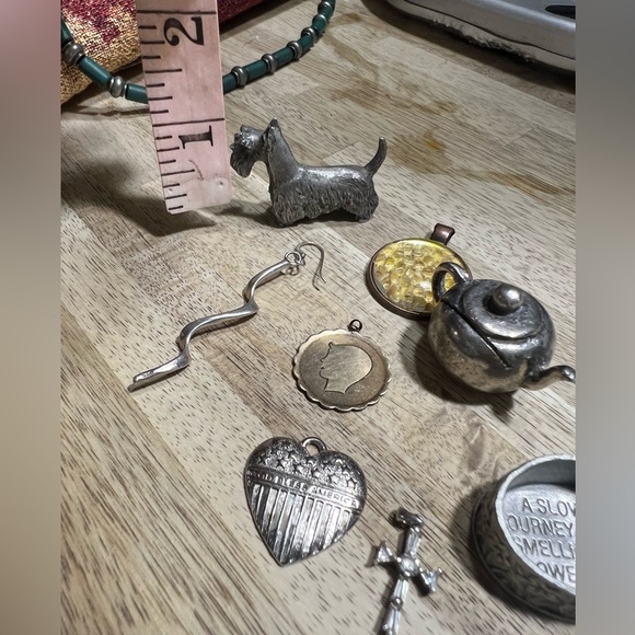 Vintage trinkits♥️ - Picture 10 of 13